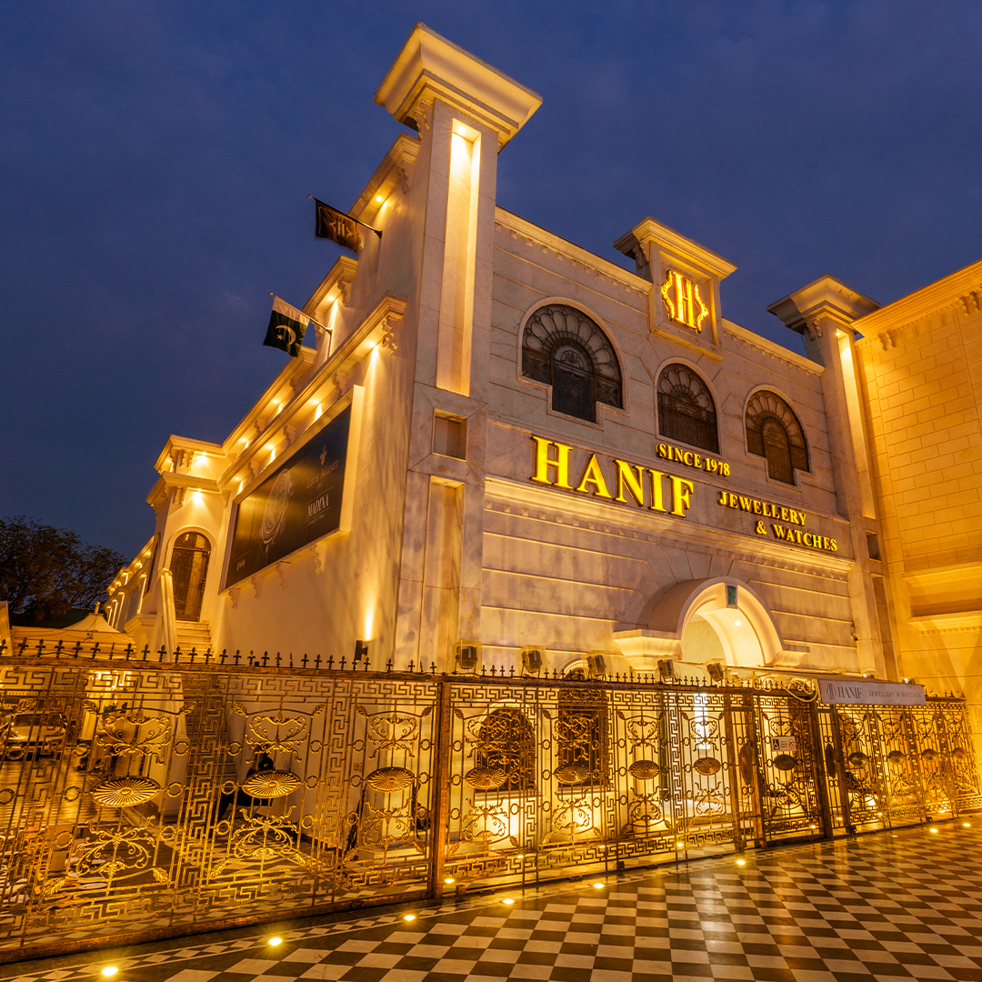 Flagship Store Lahore